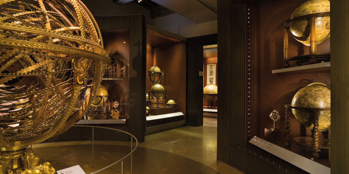 Museo Galileo