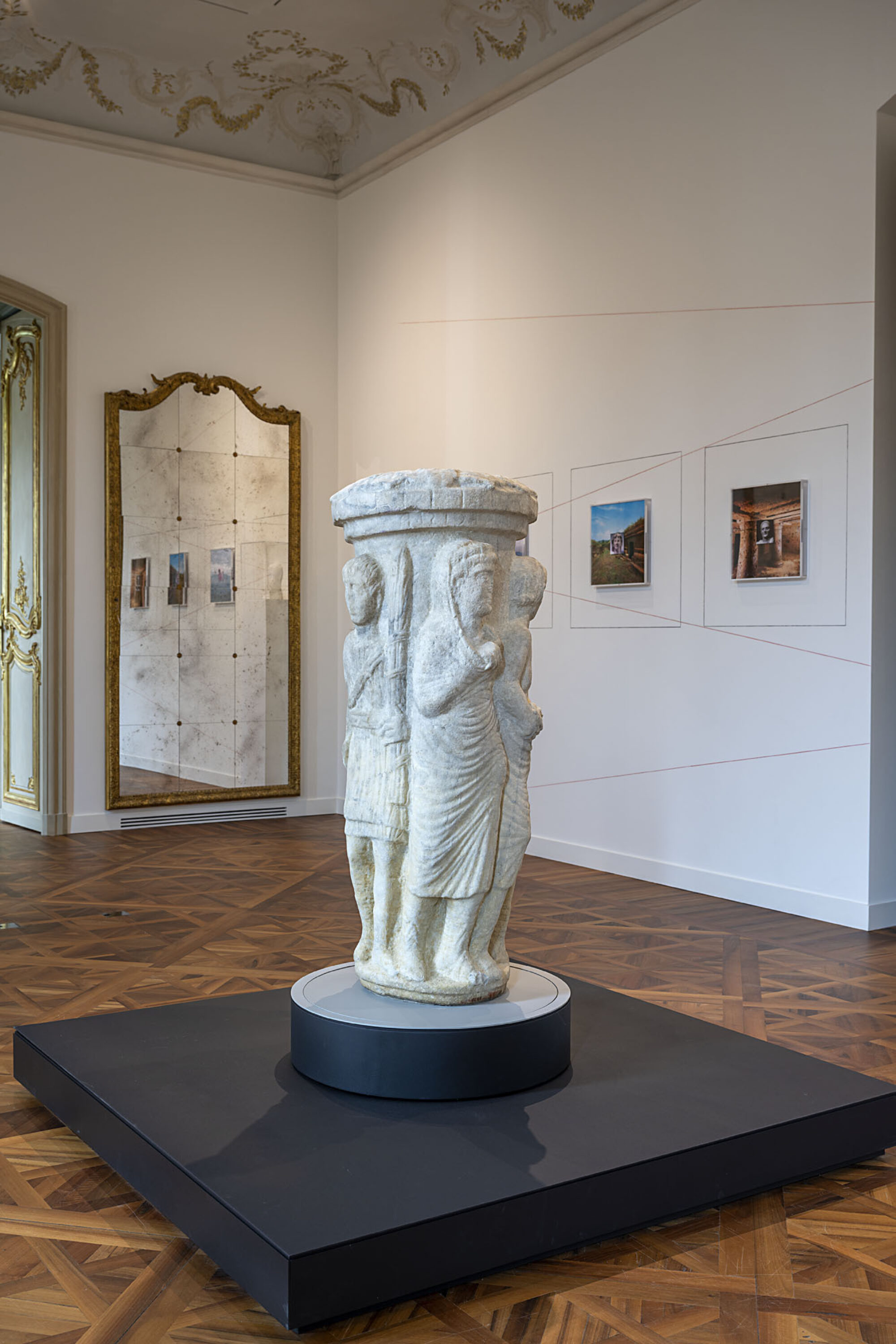 Museo d'arte – Fondazione Luigi Rovati - Projects - Goppion