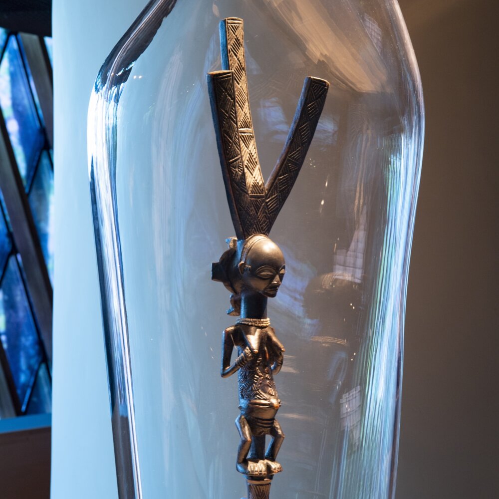 Musee du quai Branly Jacques Chirac Annual Pass